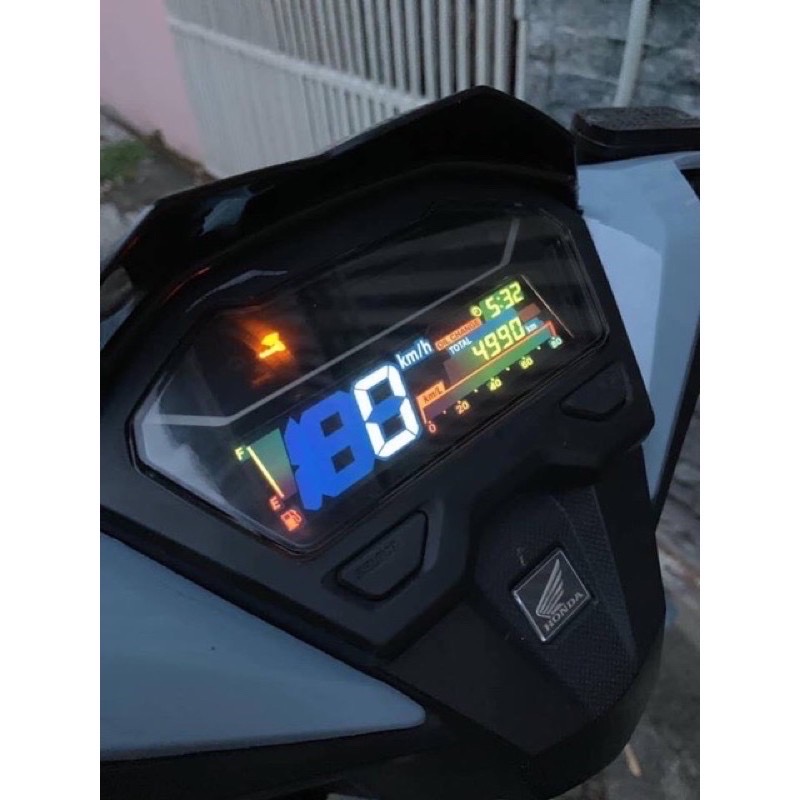 Phim Dán Đồng Hồ VARIO/CLICK 2018/2019/2020