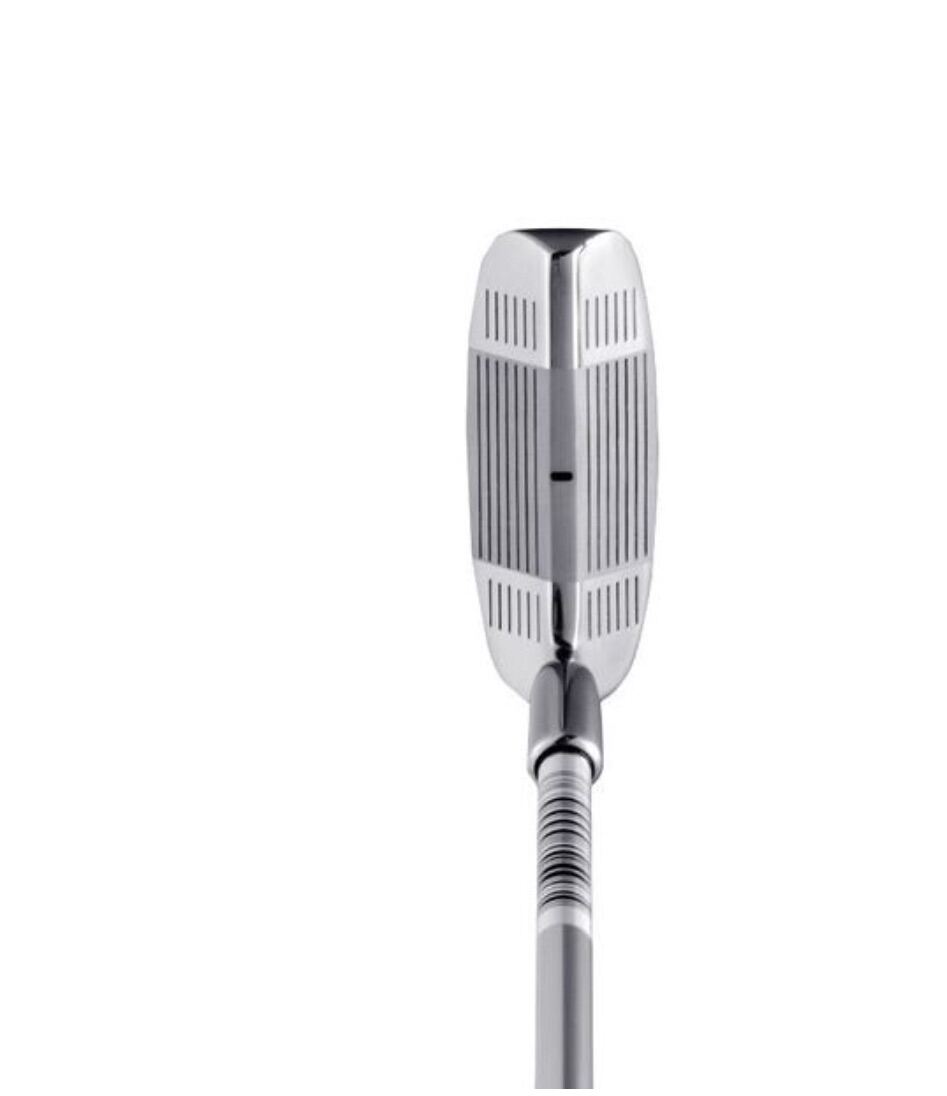Gập tập golf - gậy chiper 2 mặt PGM
