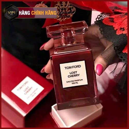 Tomford Lost Cherry, Nước Hoa Nữ Tomford Lost Cherry EDP 100ml