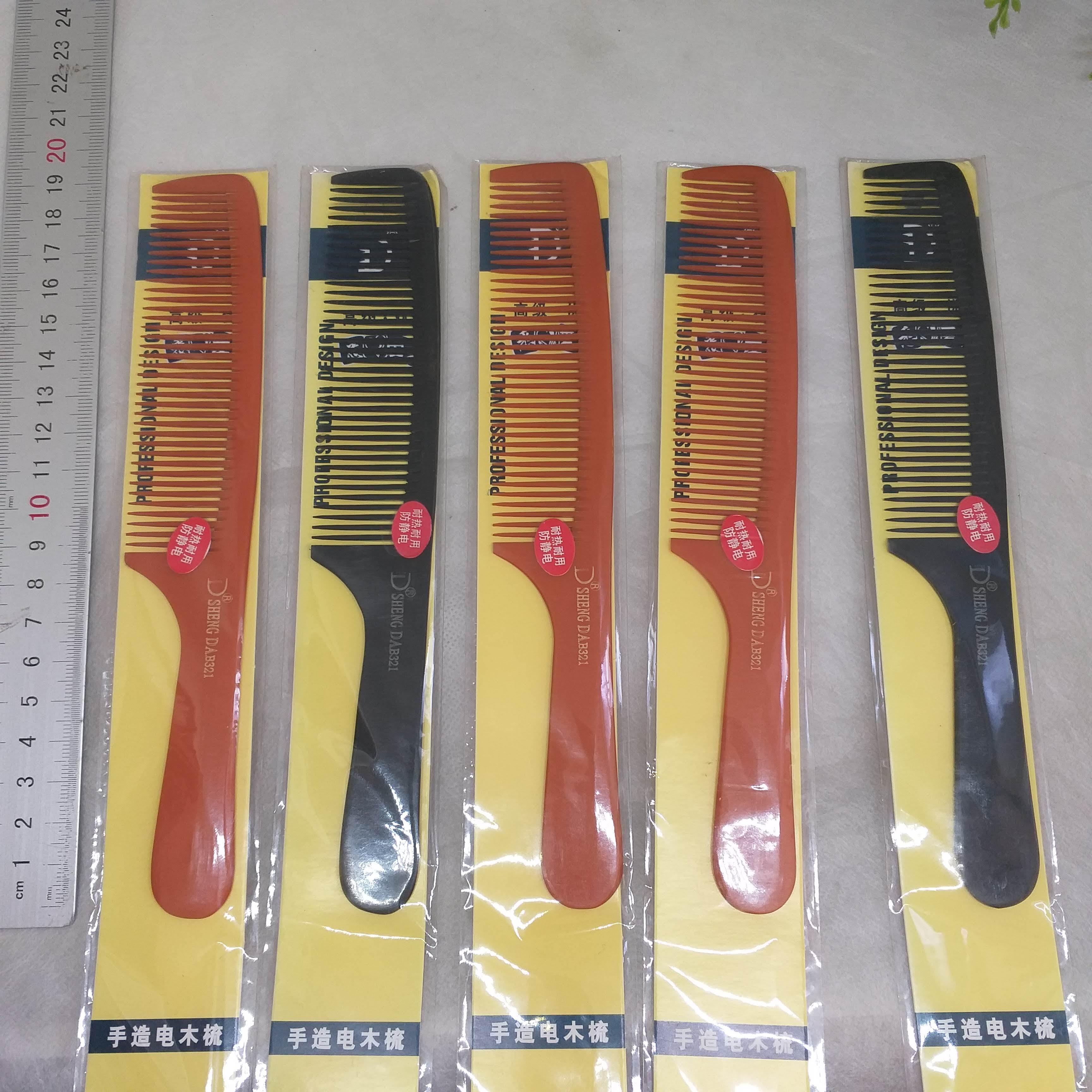 [HCM]Lược cắt tóc B321