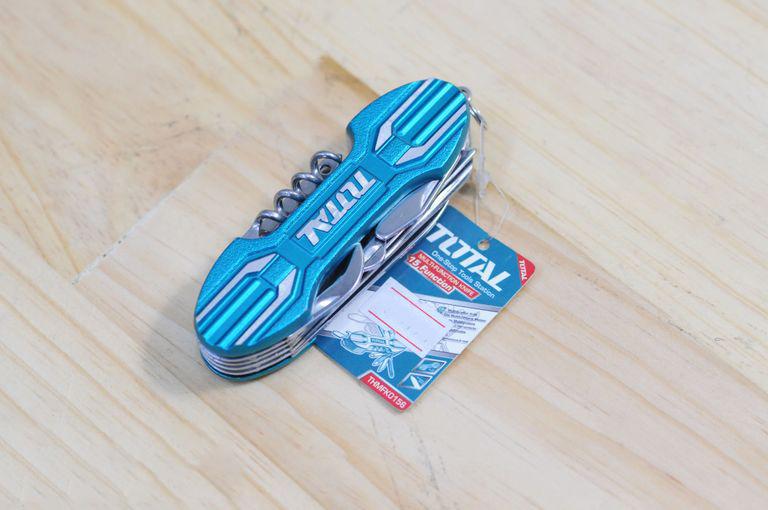 Bộ dụng cụ đa năng total thmfk0156