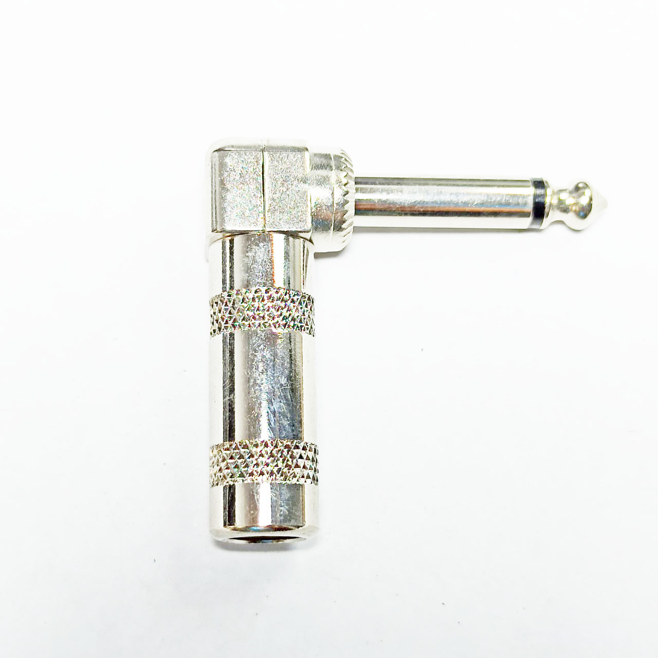 Jack 6ly cong hàn dây tin hiệu – 1 cái