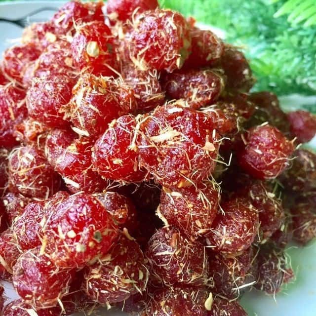 Chùm Ruột Ô Mai 250G