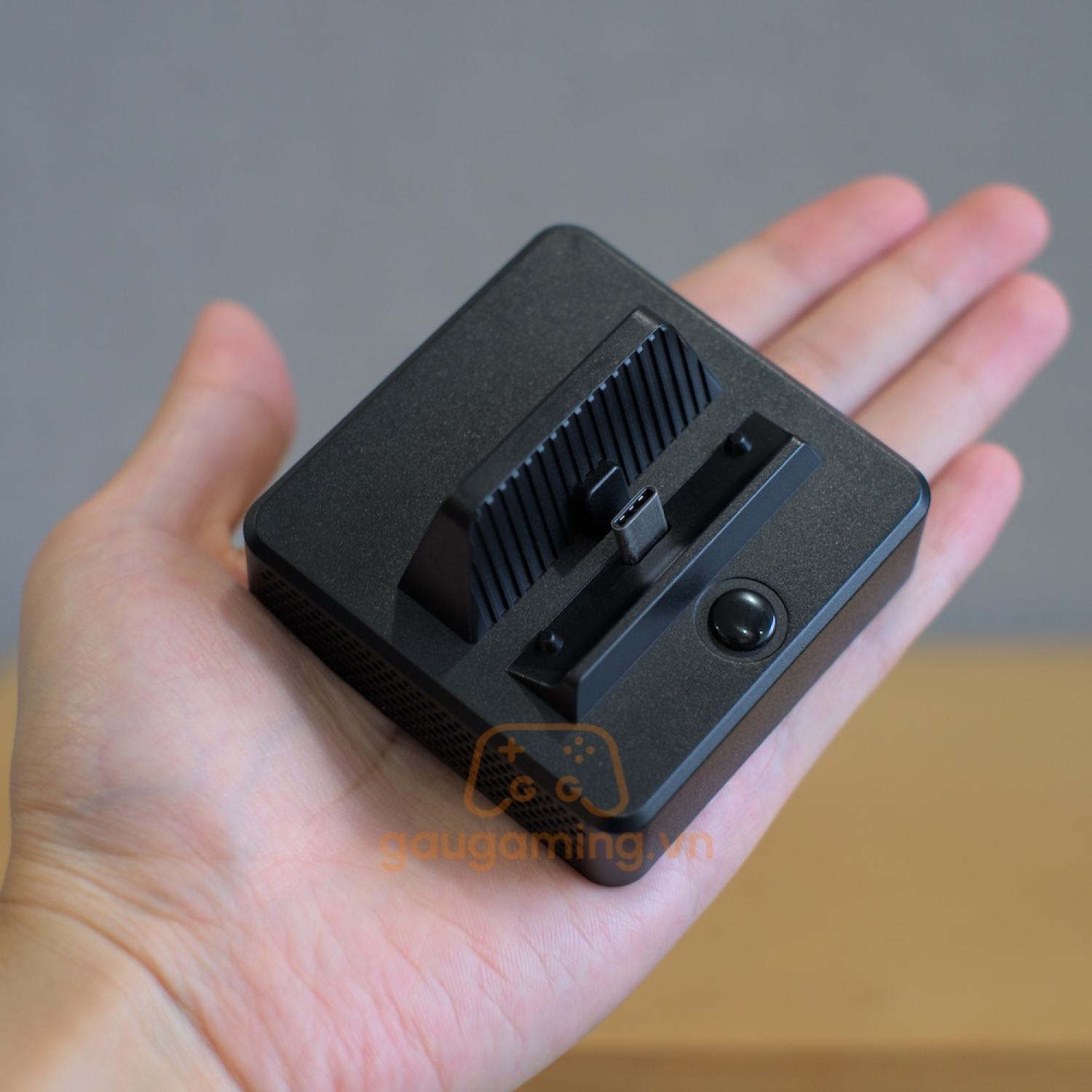 Mini Dock cho Nintendo Switch chính hãng DOBE