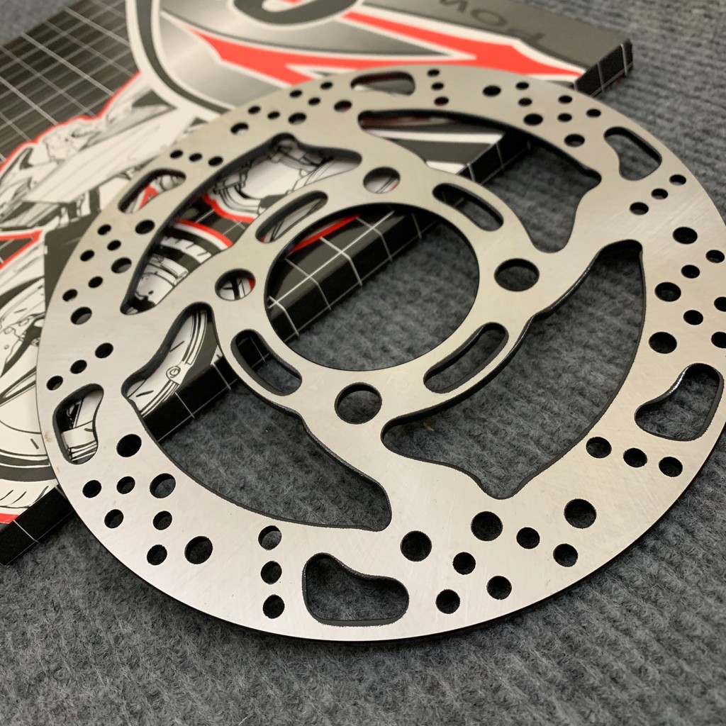 Đĩa Thắng Phay Thái 190mm Cho Mio / Vision / Vario 125 / Click