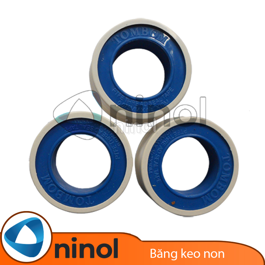 Băng keo non 4 cuộn