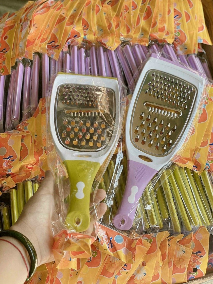 Bào sợi củ quả inox chất lượng