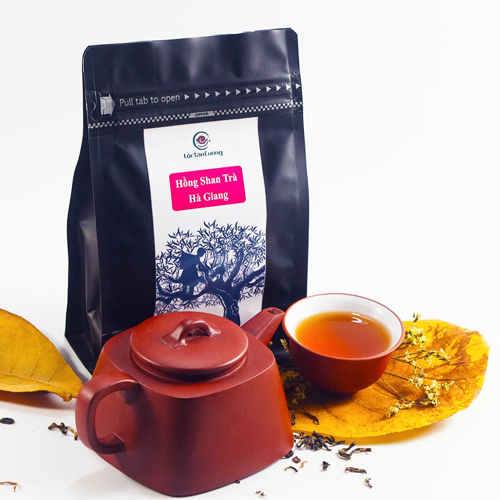 cây giống trà tiến vua Hà Giang