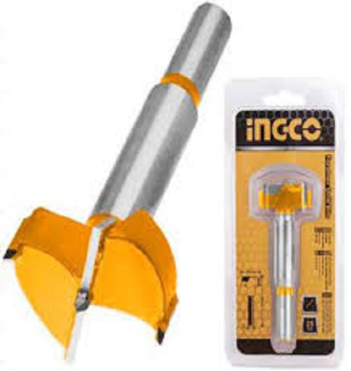 Mũi khoan khoét gỗ 32mm Ingco ADCS3201 - ADCS3201