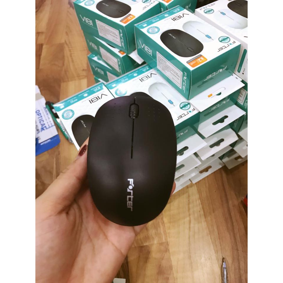 Chuột không dây Goldtech V181  bảo hành 12 tháng