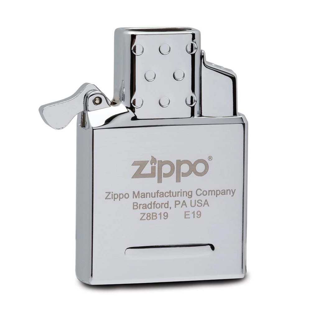 Ruột Bật Lửa Zippo Gas Butane - Hai Tia Lửa 65827