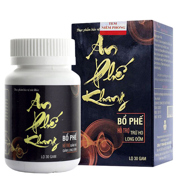 ✅ An Phế Khang Hàng Chính Hãng -mẫu mới an phế plus 👍 ❤️