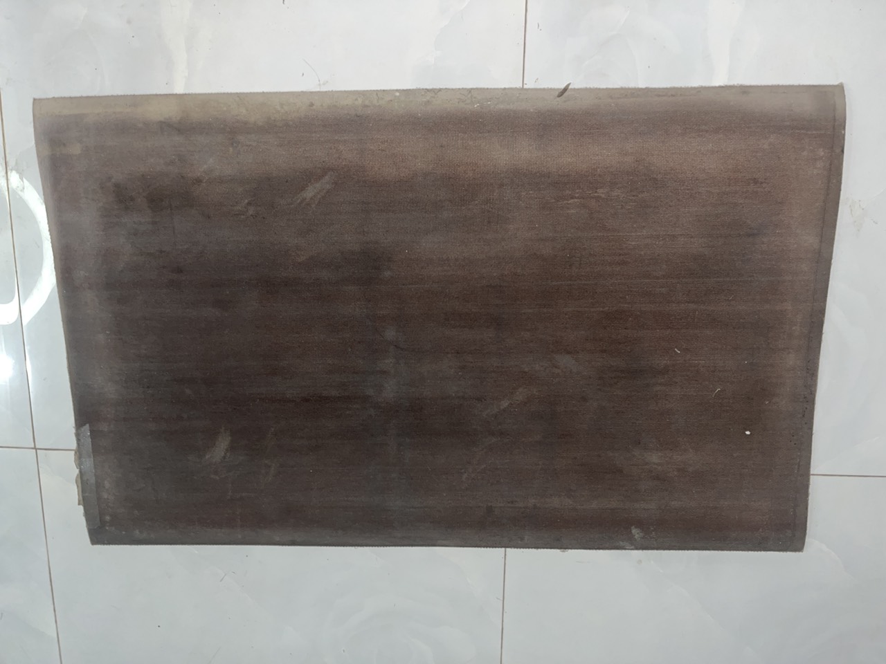 Tấm chắn bùn 55x90 băng tải