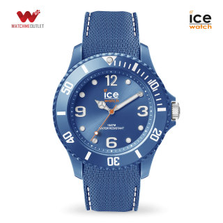 Đồng hồ Nam Ice-Watch dây silicone 44mm - 013618 thumbnail