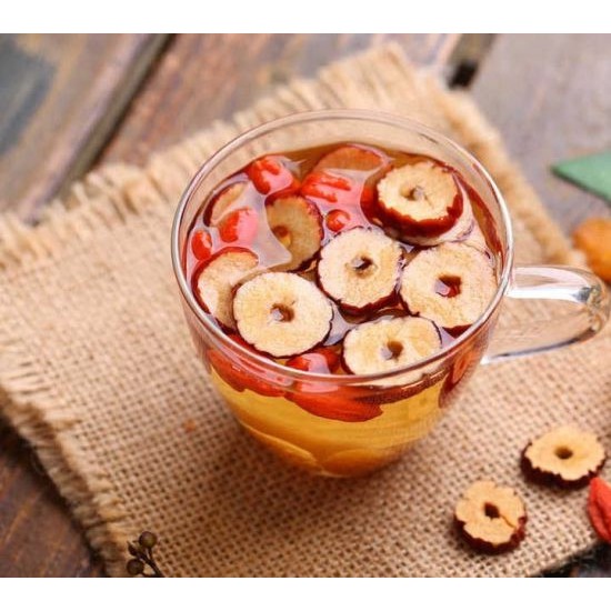 [Hunting for Deals]Korean Domestic Dried Red Apples