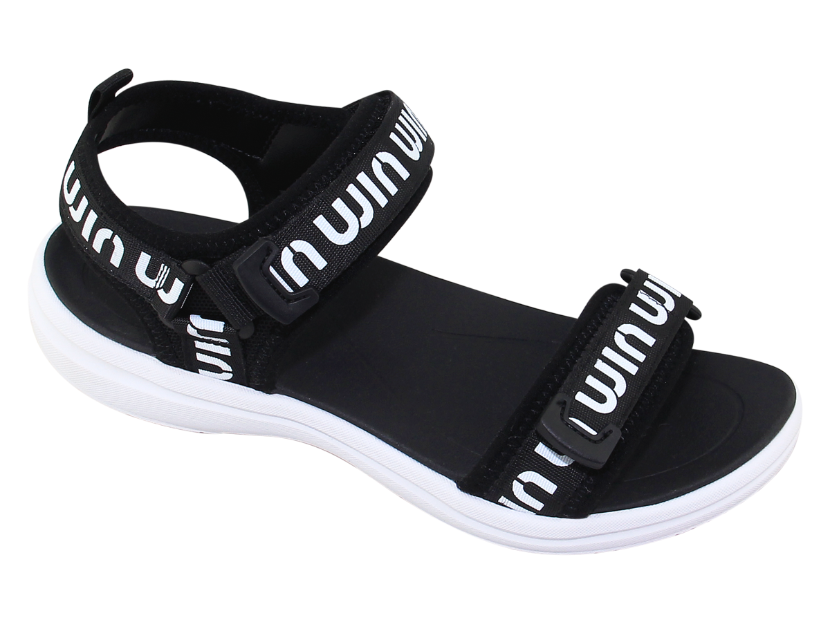 Sandal đế bằng bé gái bita's sefyg.02
