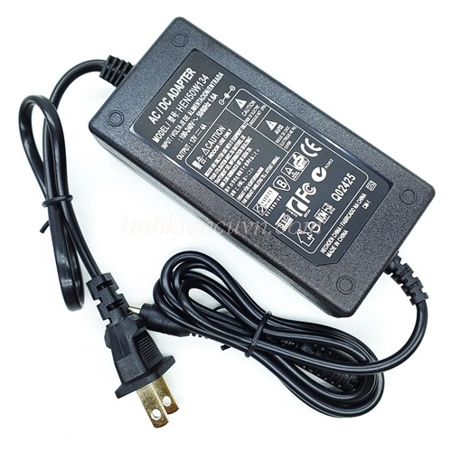 Apdater 12v 4a 4000ma đầu 5.5*2.1mm