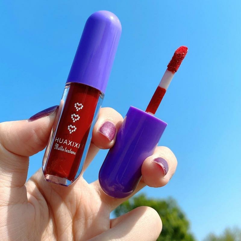 SON KEM HUAXIXI SIÊU LỲ - MƯỚT MÔI
