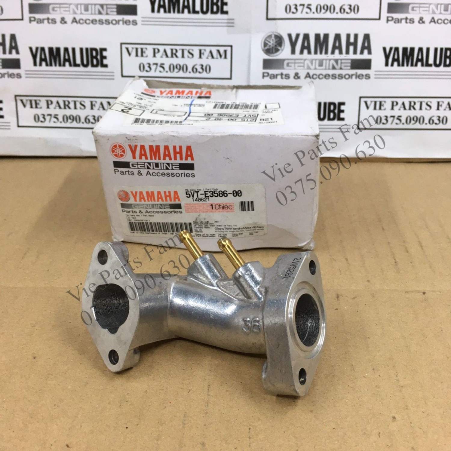 Co xăng xe máy Yamaha Sirius, Jupiter, hàng din Yamaha mới 100%