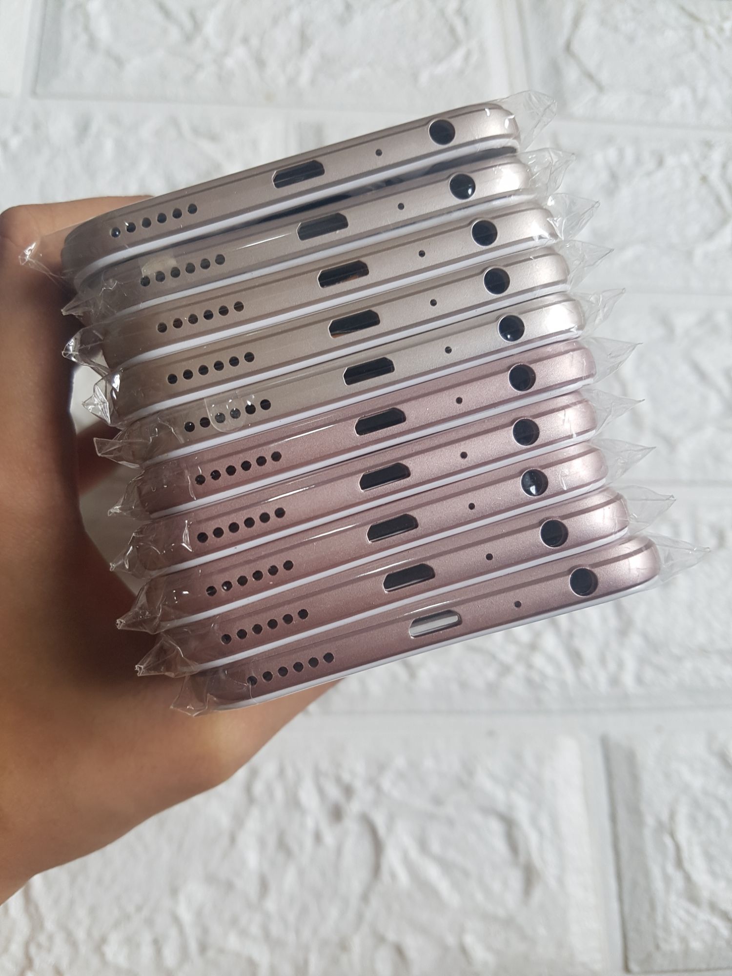 Bộ Vỏ + Sườn Oppo Neo 9s (A39)