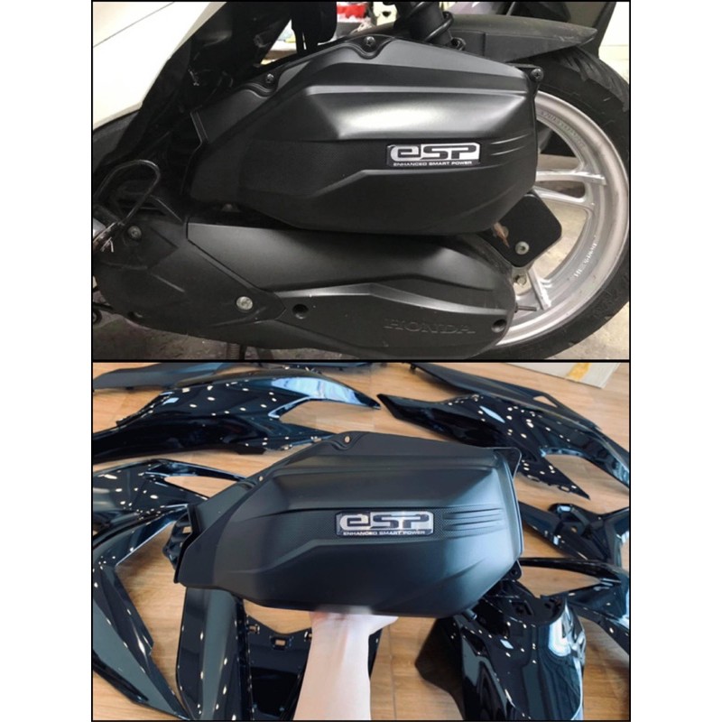 Ốp Pô E Zin Dành Cho Vario,Click,Ab, V.V - MT 2022