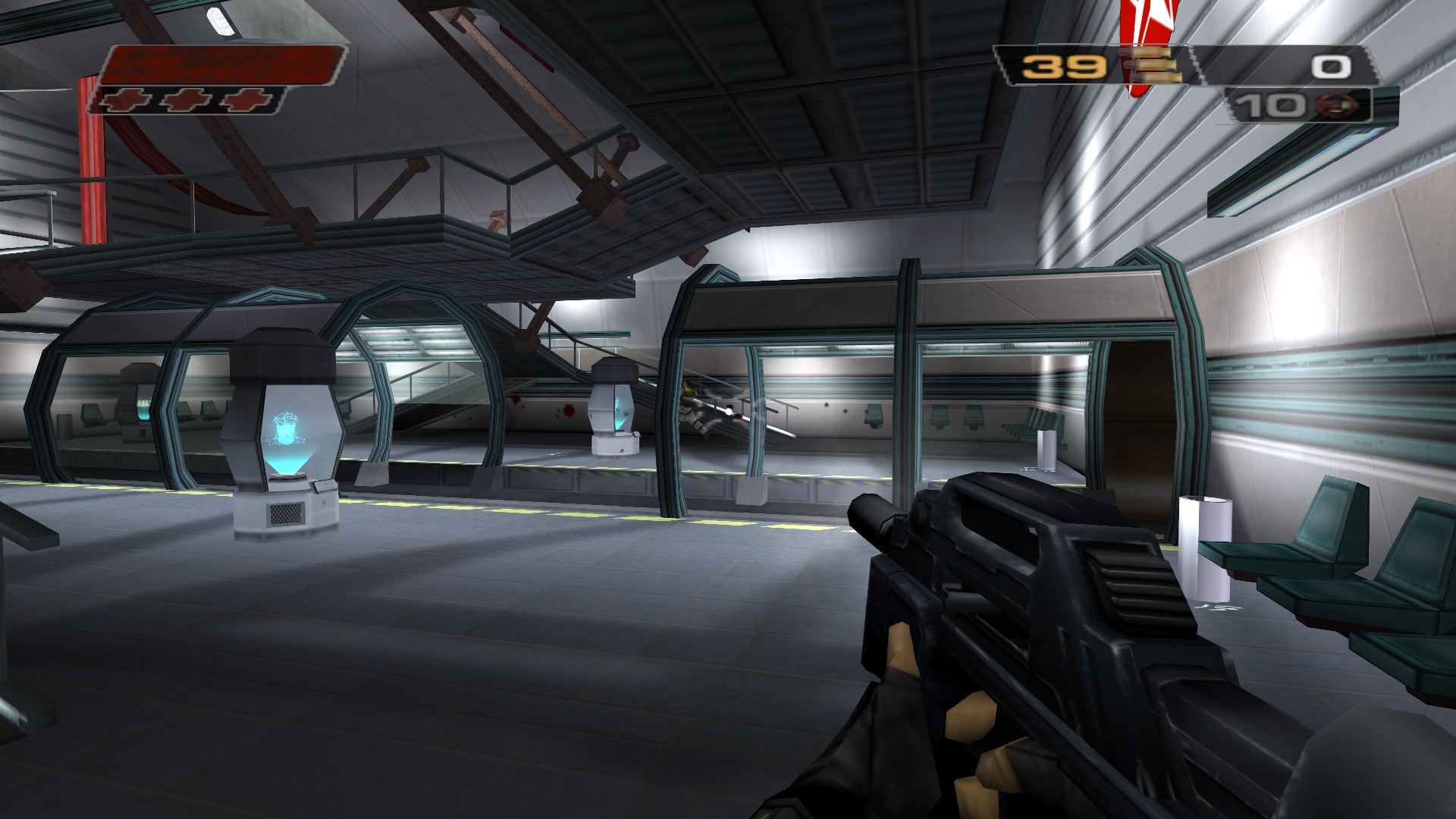 [HCM]game ps2 red faction  2 ( game ban sung )