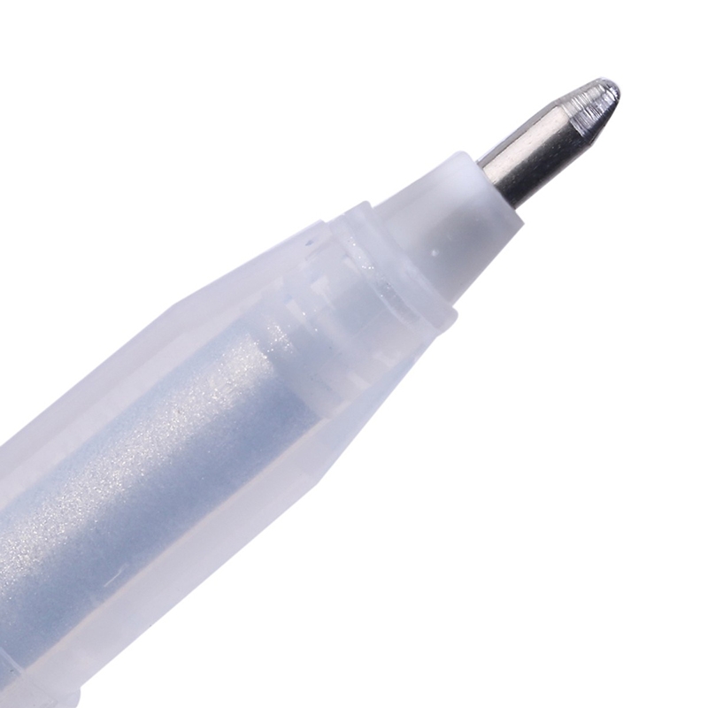 Fahasa - Bút Kim Tuyến Crown MTJ-500GL - Mực Xanh Lá