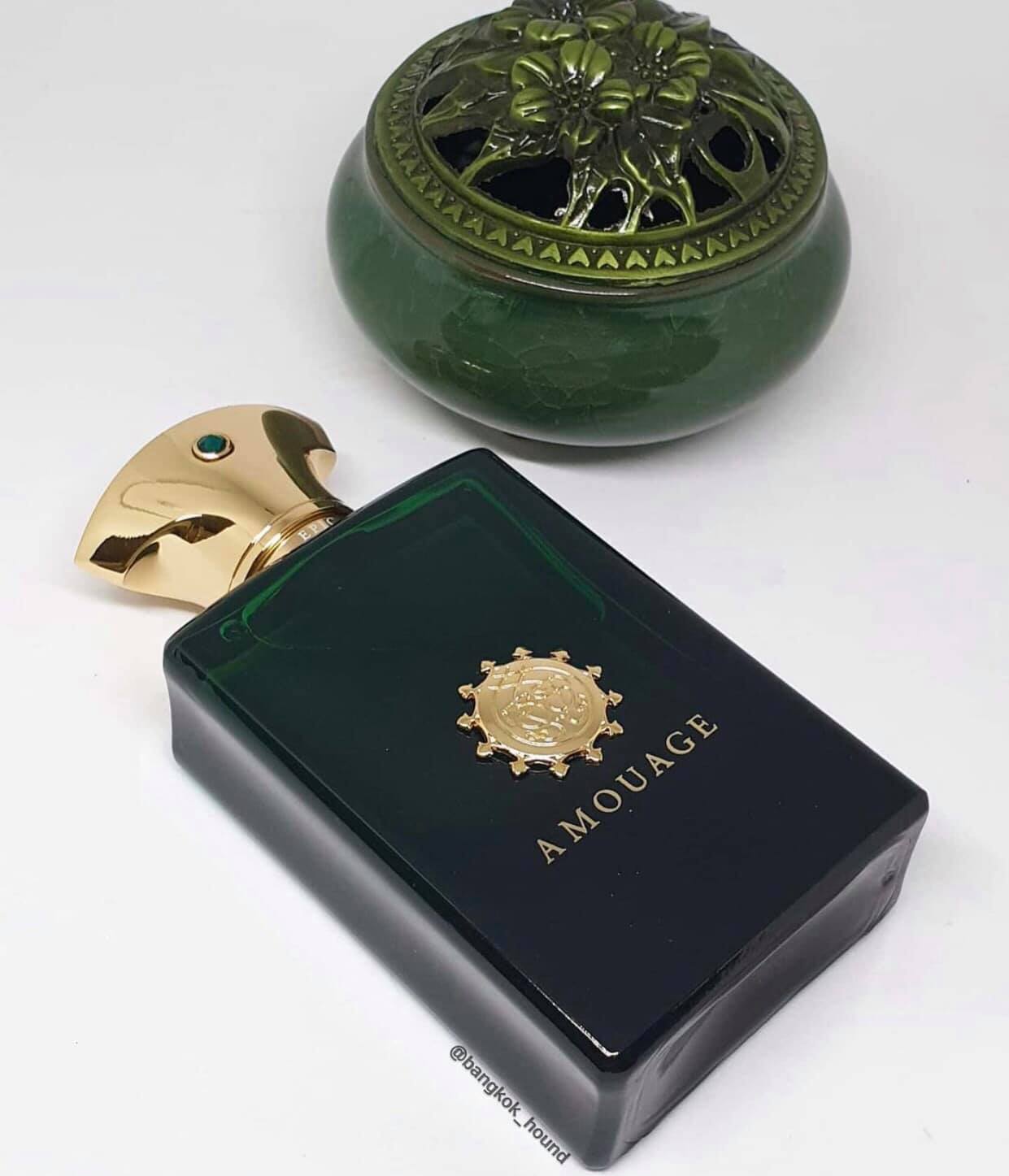 Nước Hoa Nam Amouage Epic Man EDP 100ml