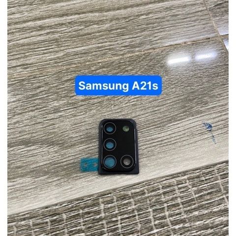 Kính camera samsung A21s