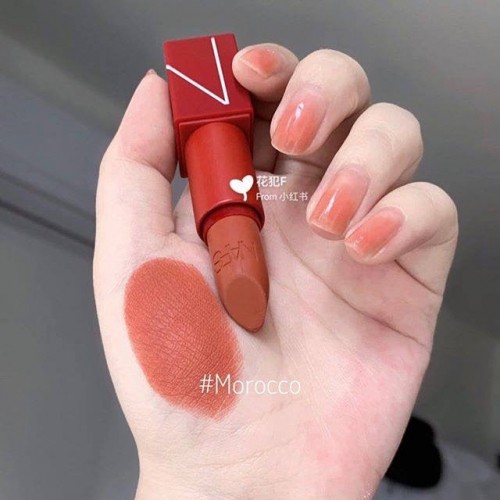 Son Nars 967 Limited Moroco màu Cam đất thiên cam