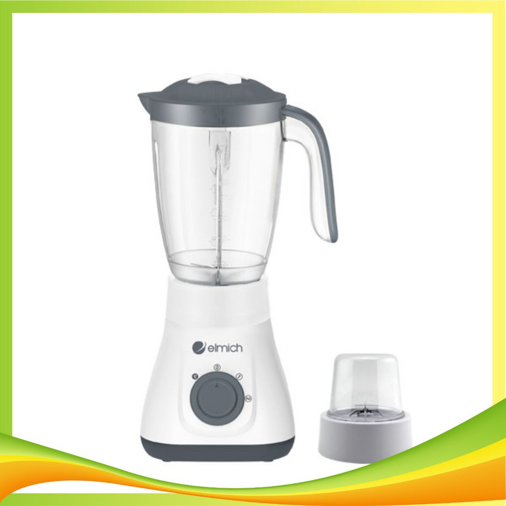 Máy xay sinh tố Elmich BLE-1845 (Giá áp dụng giao tại HN, HCM& các tỉnh liên hệ shop)