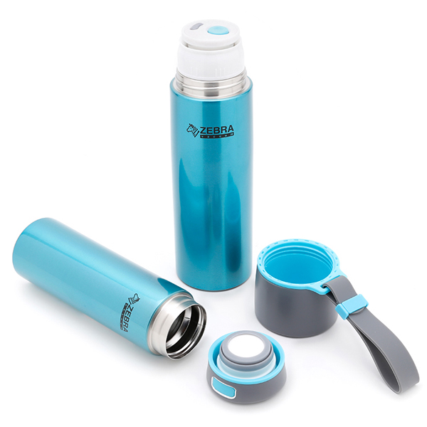 Bình giữ nhiệt Zebra   Flask Zelect 0.48L - 112949