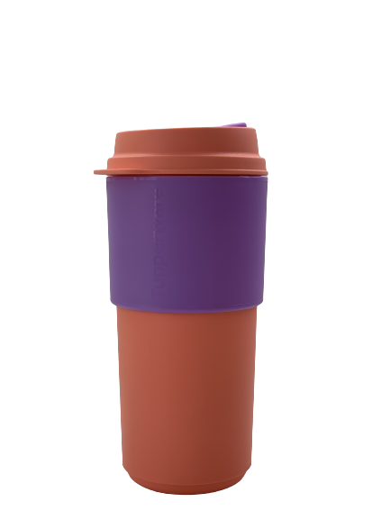 Ly Tupperware Coffee To Go 490ml