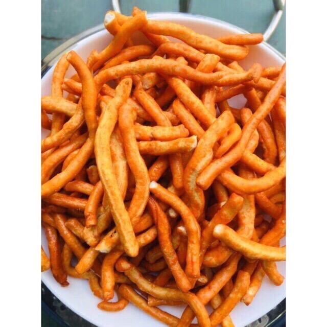 Quẩy cay 500g