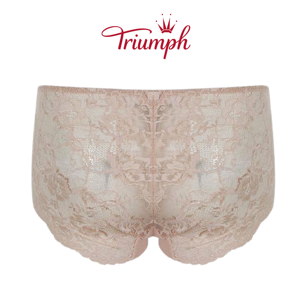 Quần lót nữ Triumph NATURAL ELEGANCE HIPSTER