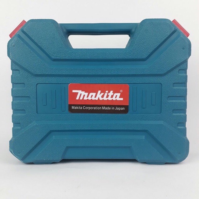 [HCM]KHOAN PIN MAKITA 12V CÓ ĐẢO CHIỀU (TẶNG BỘ PHỤ KIỆN 24 MÓN)