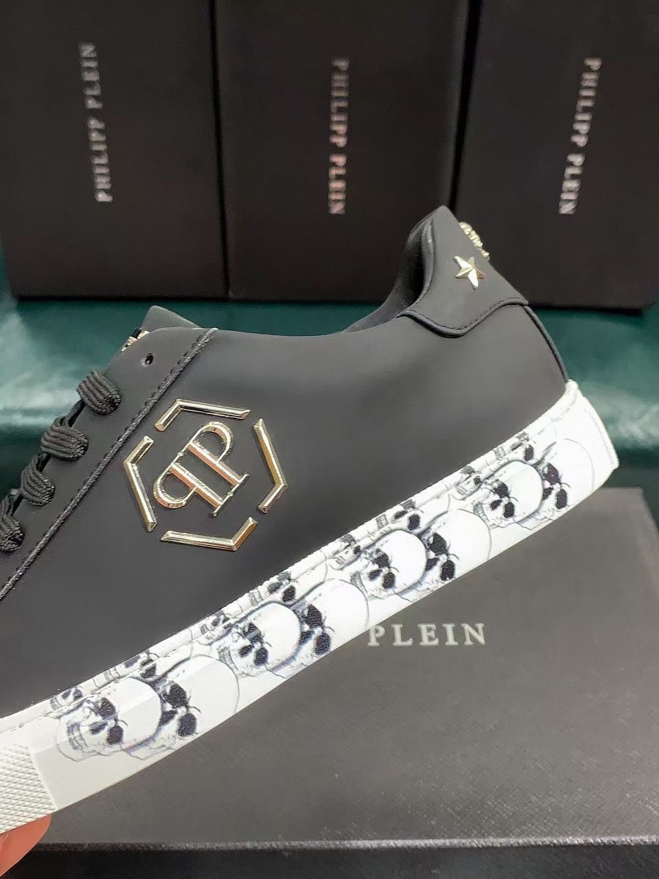 Sneaker Philipp Plein