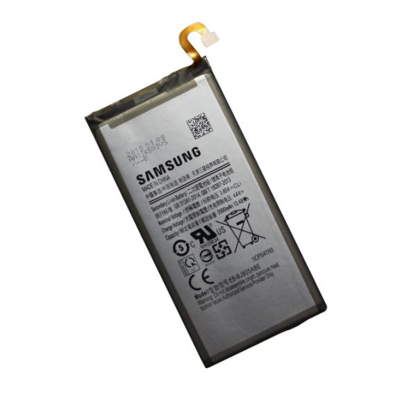 PIN SAMSUNG J8 PLUS/J805/J810/A6PLUS/A605 (EB-BJ805ABE) ( LOẠI 1 BẢO HÀNH 6 THÁNG )