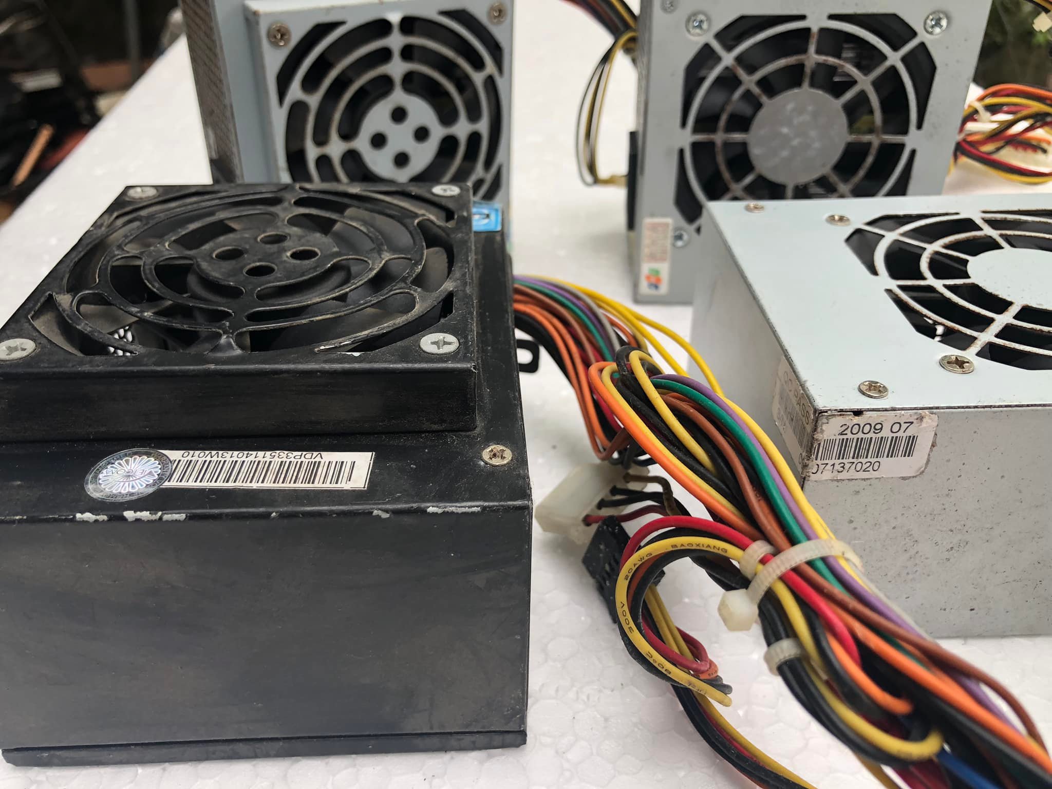 {SALE}Bộ nguồn máy tính PC LOẠI NHỎ