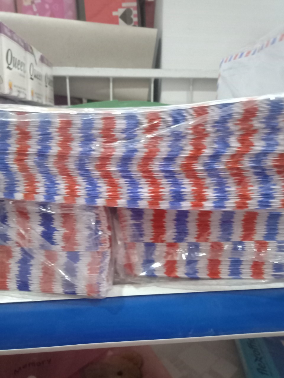 100 chiếc Phong bì thư bưu điện loại đẹp