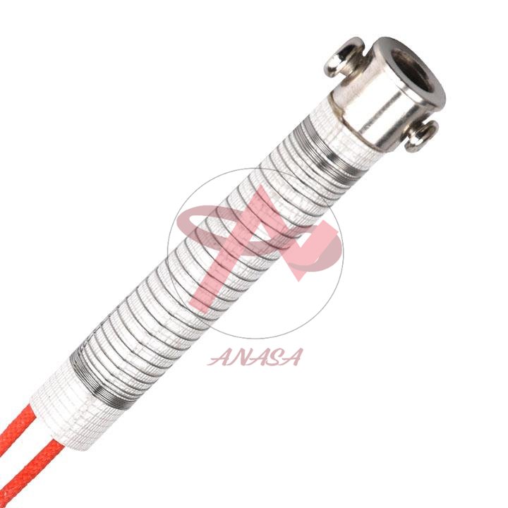 Sensor Hàn - Ruột Thay Thế Cho Mỏ Hàn