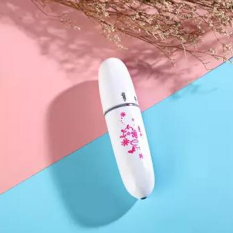 [HCM]MÁY MASSAGE GIẢM STRESS MẮT MINI HIỆU QUẢ TỐT(tặng kèm pin) (Bút Massage Mini Cầm Tay máy mát xa mắt mini - Electric Mini Massage Pen)
