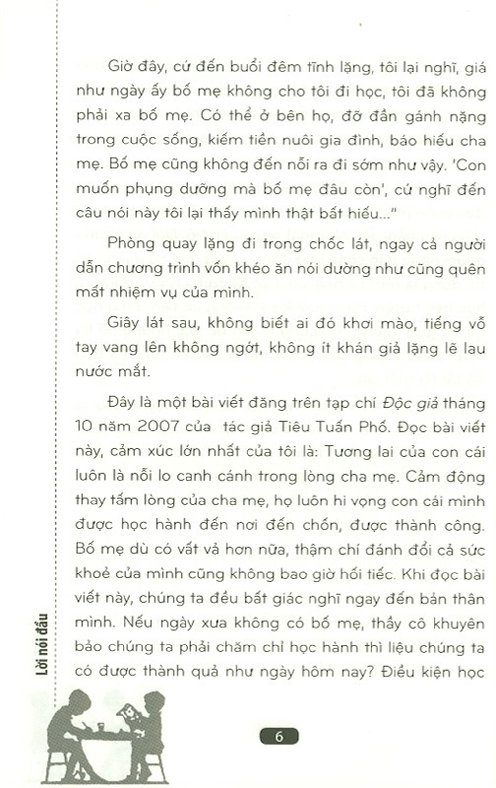 Học Cho Ai? Học Để Làm Gì? Tập 2