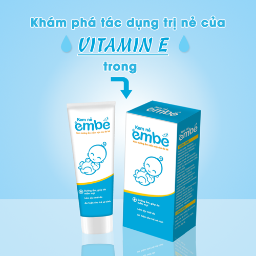 [HCM]Kem Em Bé 20g - Kem Nẻ Em Bé 15g