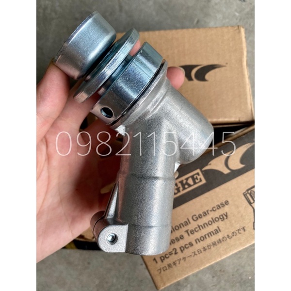 Đầu dao 24 Nhật Bãi YingKe hàng sịn