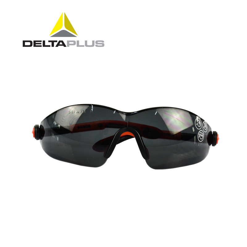 [HCM]Kính bảo hộ Deltaplus Vulcano