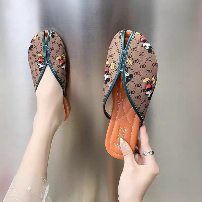 Sục mickey giá rẻ
