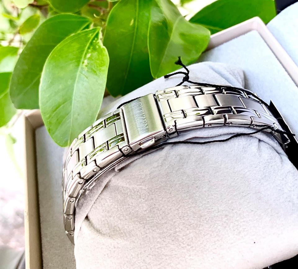 [HCM]ĐỒNG HỒ CITIZEN AUTOMATIC NH8360-80L