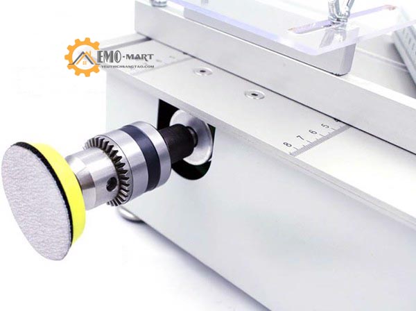 Máy cưa bàn mini đa năng V3