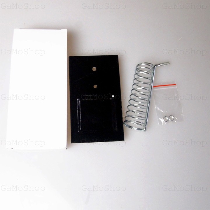 [HCM]Bộ Gác mỏ hàn + Miếng bọt biển + Nhựa thông